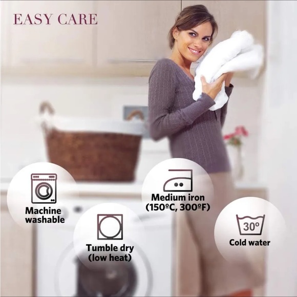 COPY - Dreaming Casa White Textured Sheer Curtains - Picture 4 of 6